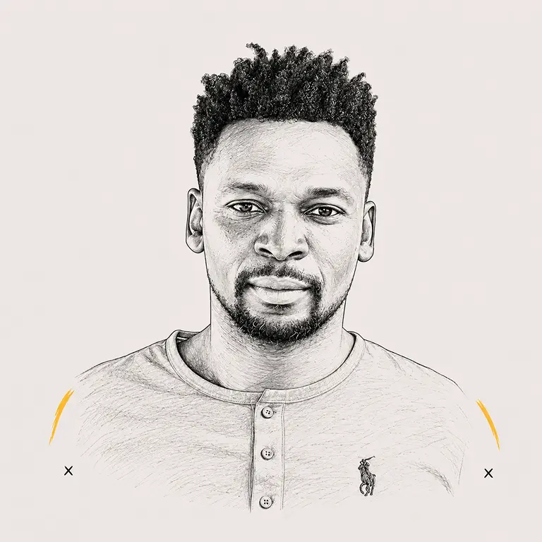 Thomas Lusango