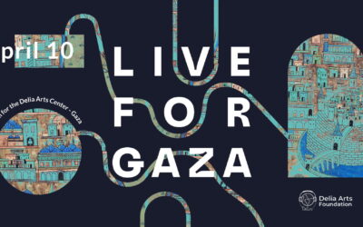 LIVE FOR GAZA – WRAP UP